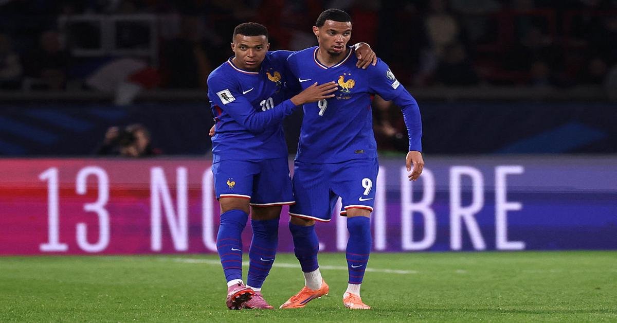 Franciaország–Ukrajna vb-selejtező: hogyan nézheted élőben?