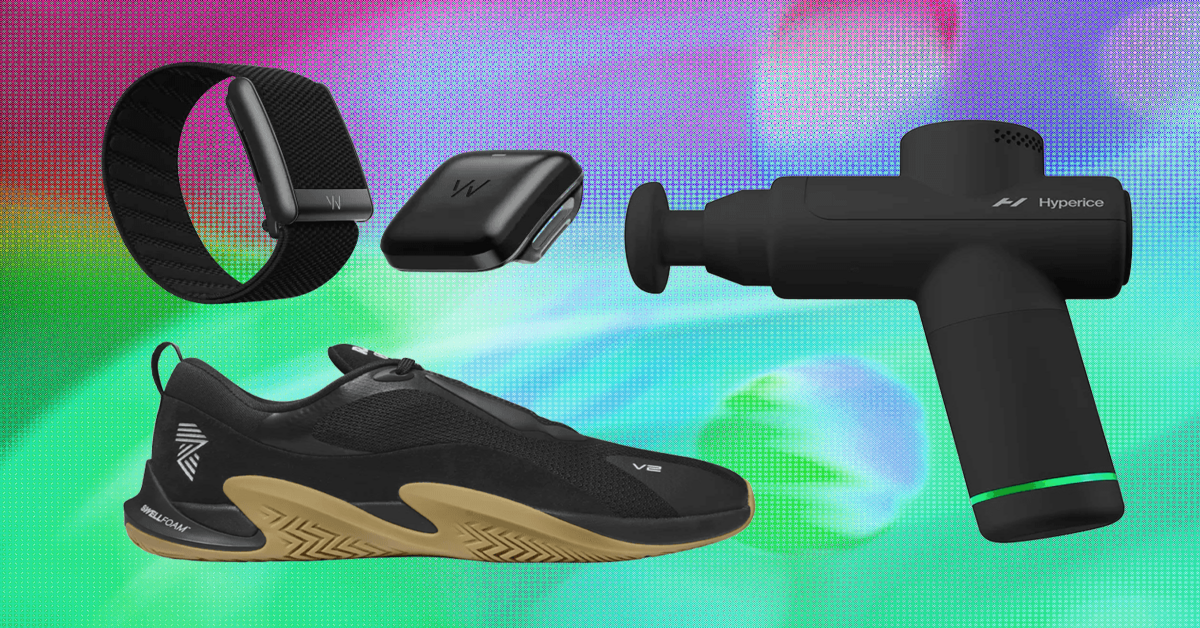 Ajándékötletek sportos férfiak számára