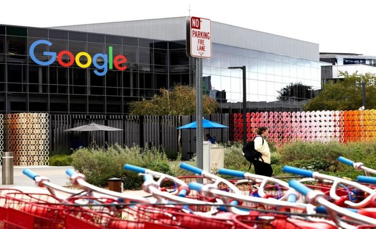 A Google, Microsoft és a Meta már nem közöl munkaerő-diverzitási adatokat