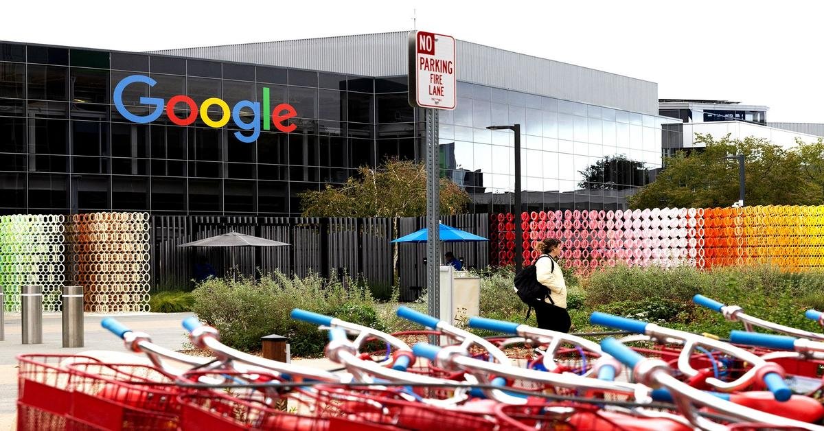 A Google, Microsoft és a Meta már nem közöl munkaerő-diverzitási adatokat