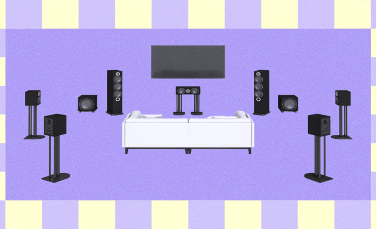 Hogyan állítsuk be a tökéletes házimozirendszert?
