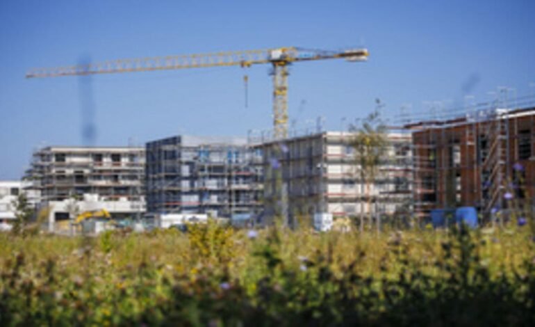 Új lendületet kap a magyar lakáspiac 2025-ben