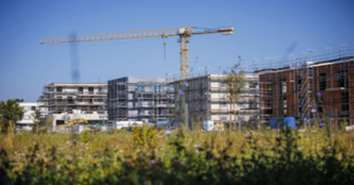 Új lendületet kap a magyar lakáspiac 2025-ben