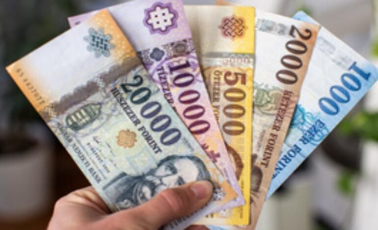 Béremelés jön: nő a minimálbér 2026-ban