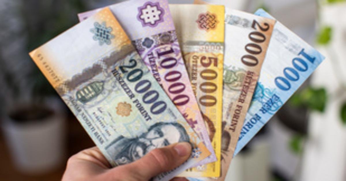 Béremelés jön: nő a minimálbér 2026-ban