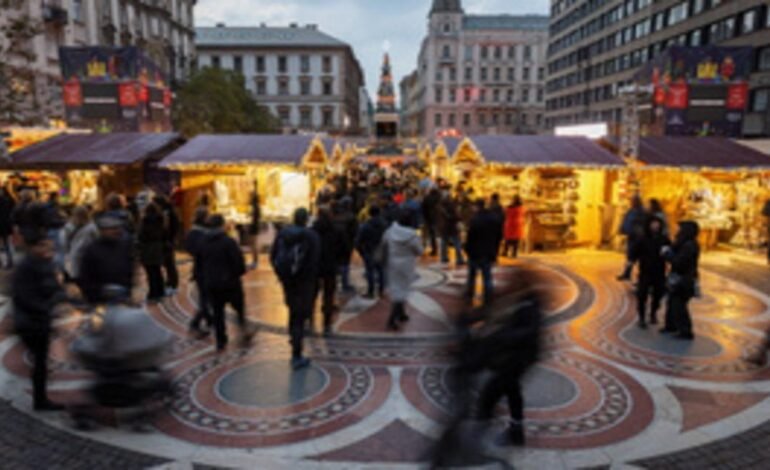 Cofidis Hitelmonitor: kevesebbet költünk az ünnepekre 2025-ben