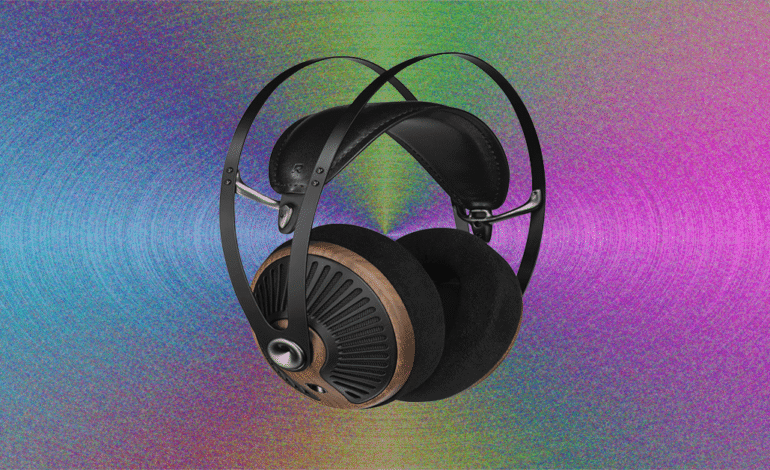 Meze Audio 105 fejhallgató: kiváló hangzás és kényelem