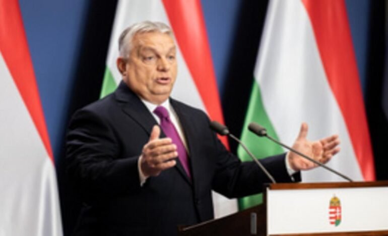 Orbán Viktor új intézkedésekkel segíti a kkv-k növekedését