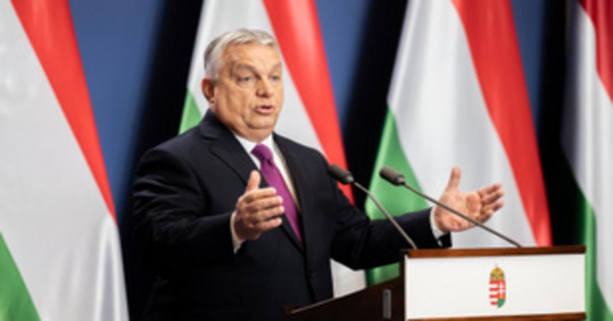 Orbán Viktor új intézkedésekkel segíti a kkv-k növekedését