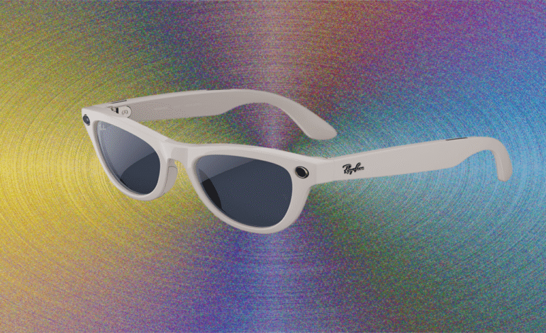 Ray-Ban Meta Gen 2 okosszemüveg teszt és értékelés