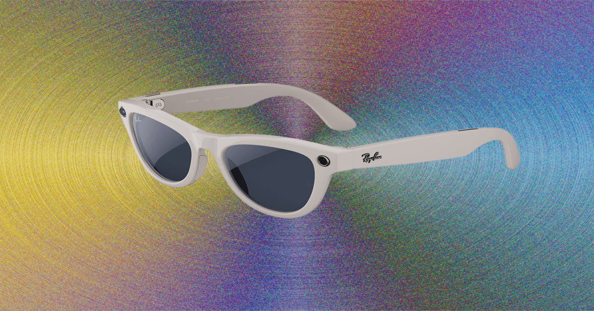 Ray-Ban Meta Gen 2 okosszemüveg teszt és értékelés