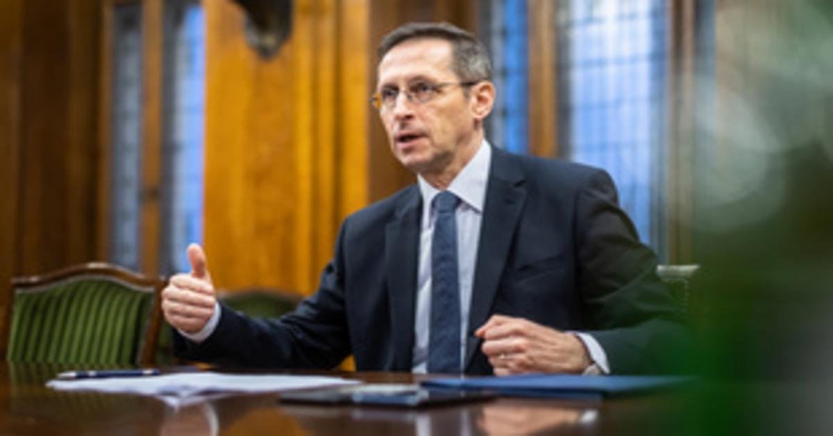 Az MNB kamatpolitikája befolyásolja a forint árfolyamát