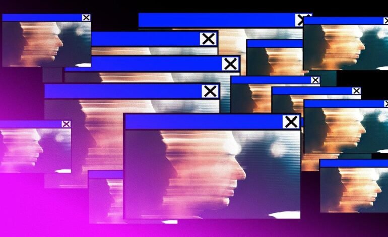 Volt meta-alkalmazottak terve a közösségi platformokon terjedő csalások ellen