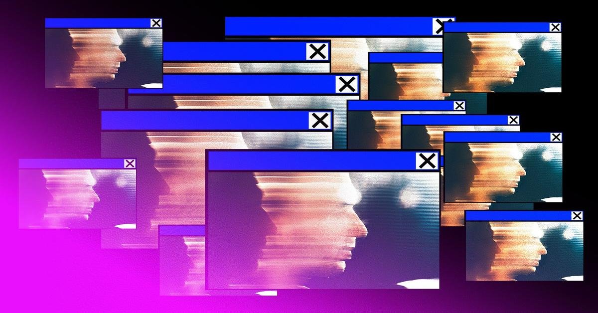 Volt meta-alkalmazottak terve a közösségi platformokon terjedő csalások ellen