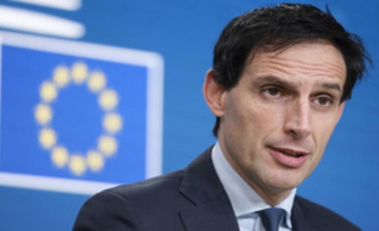 Tatár Mihály a COP30 klímakonferencia jelentőségéről beszél