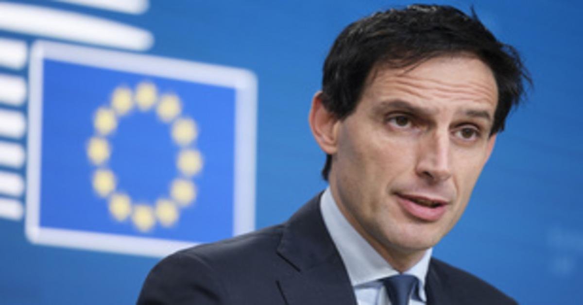 Tatár Mihály a COP30 klímakonferencia jelentőségéről beszél