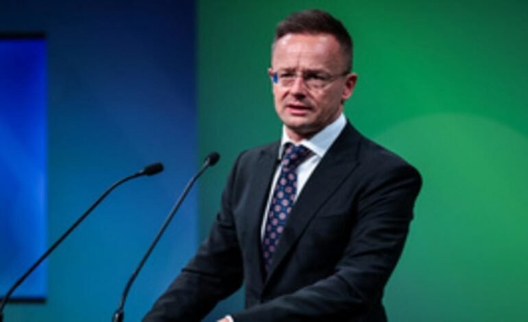 Szijjártó Péter: februárban indul a paksi atomerőmű építése