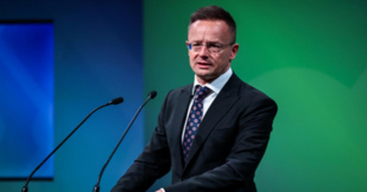 Szijjártó Péter: februárban indul a paksi atomerőmű építése