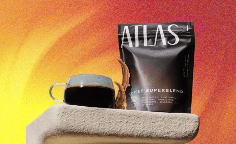 A legjobb gombakávék, amiket érdemes kipróbálni