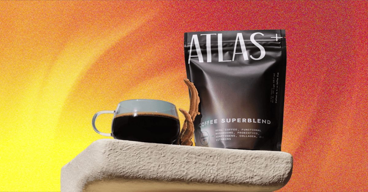 A legjobb gombakávék, amiket érdemes kipróbálni