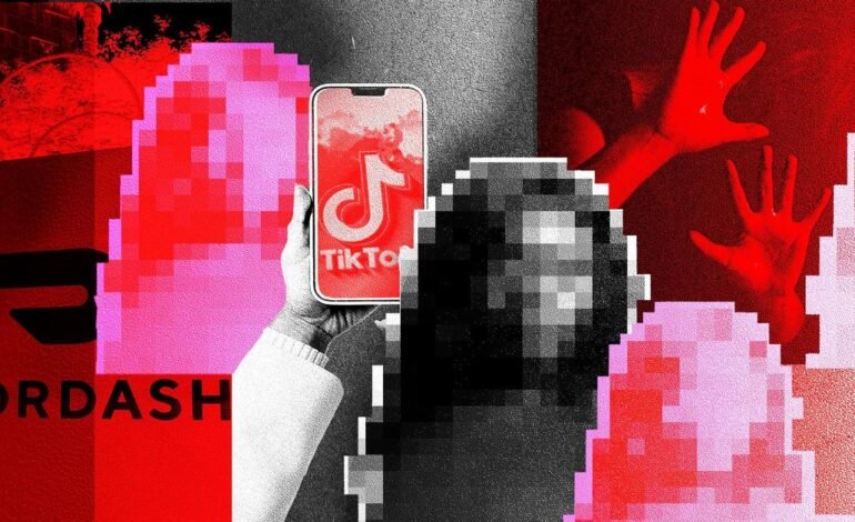 A doordash történet felfedte a fekete alkotók kihívásait