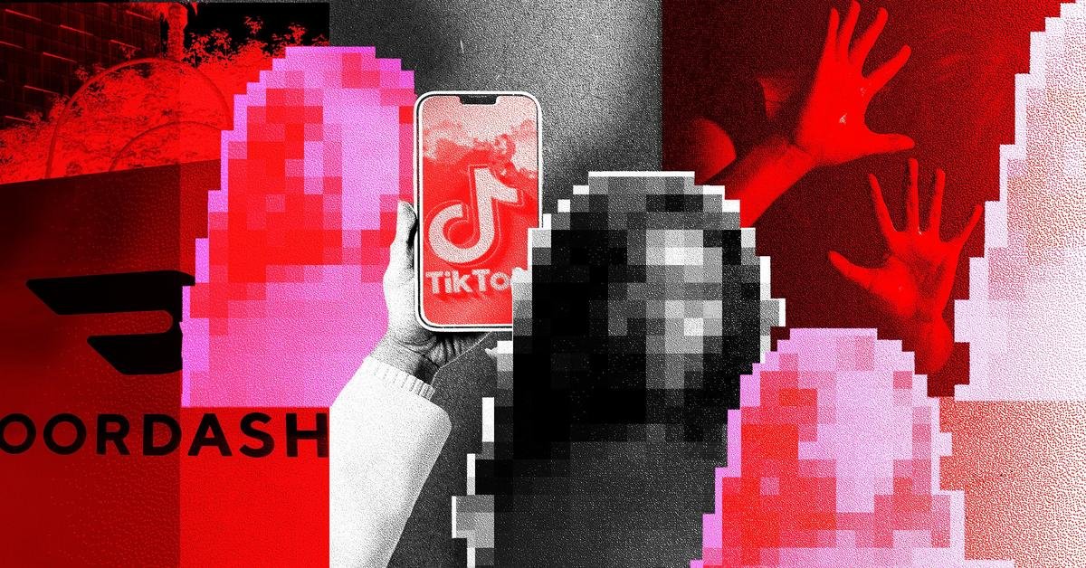 A doordash történet felfedte a fekete alkotók kihívásait