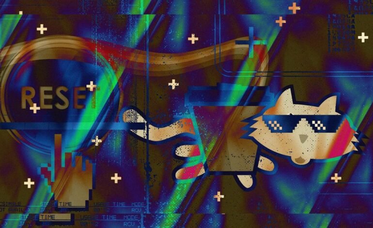 A mémkultúra nagy újraindulása közeledik