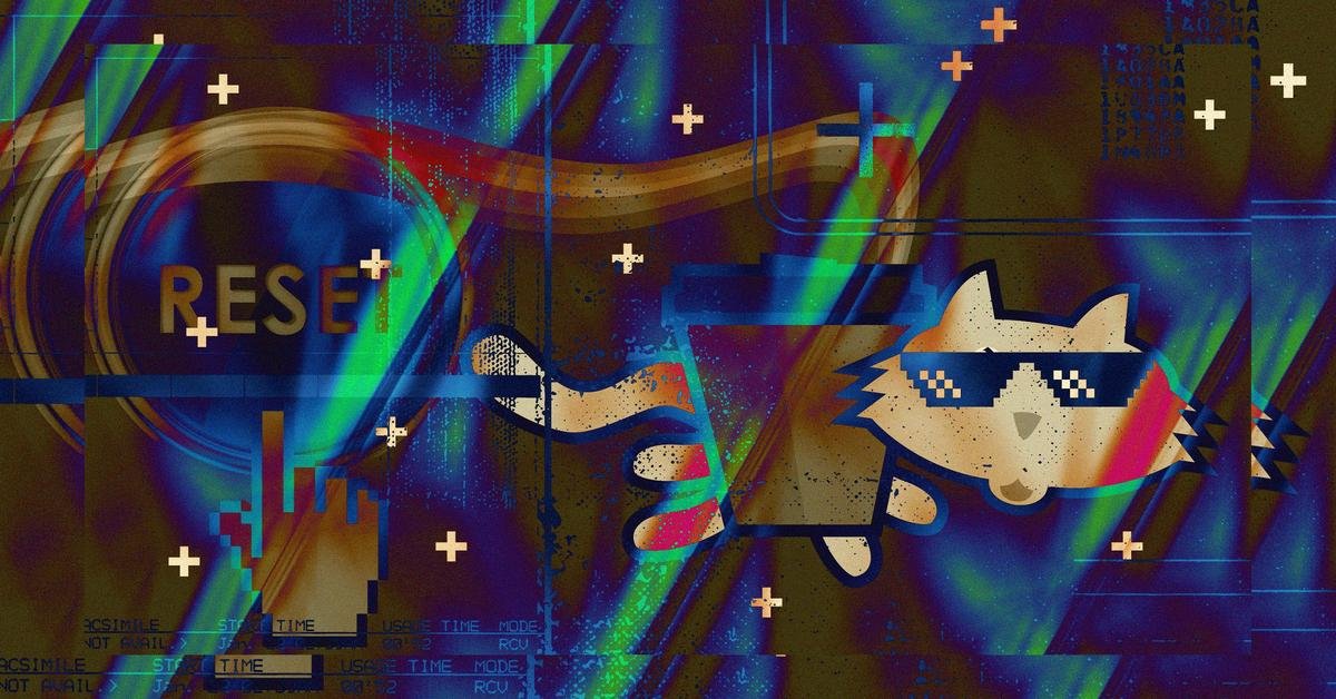 A mémkultúra nagy újraindulása közeledik