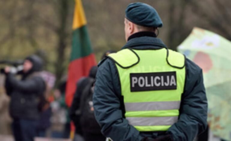 Litvánia küzdelme az illegális cigaretta terjedése ellen