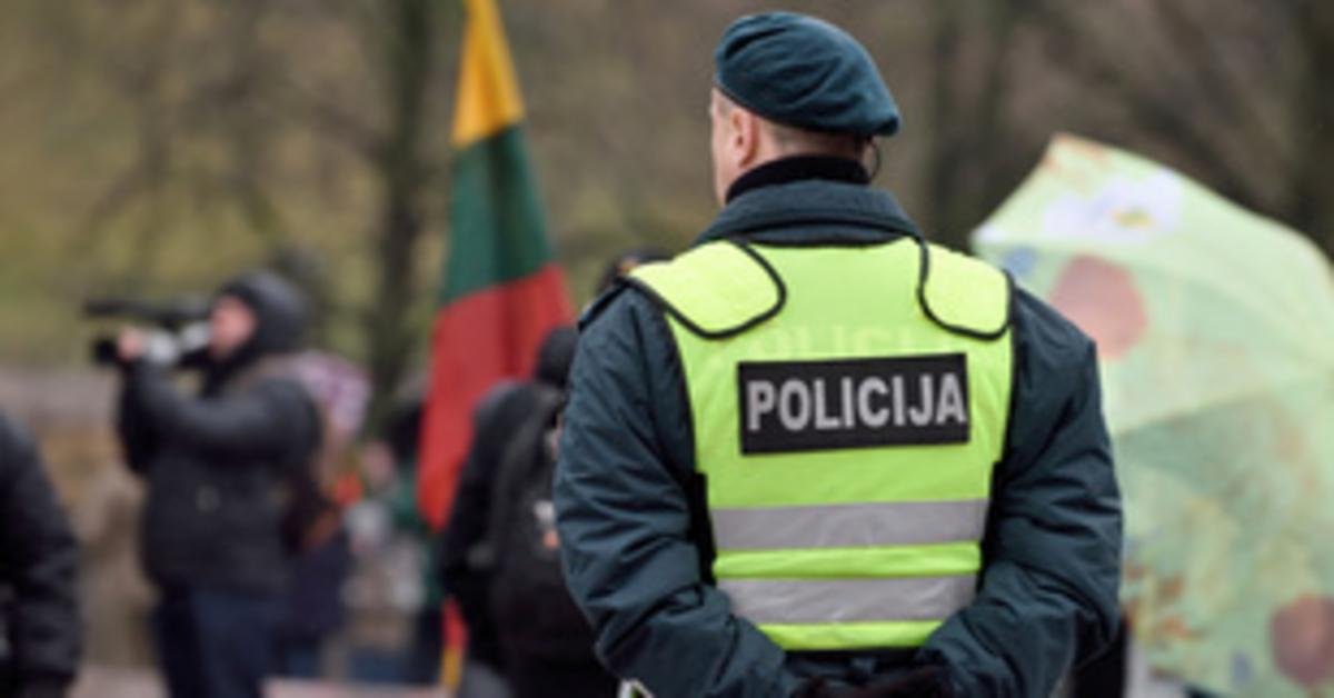 Litvánia küzdelme az illegális cigaretta terjedése ellen