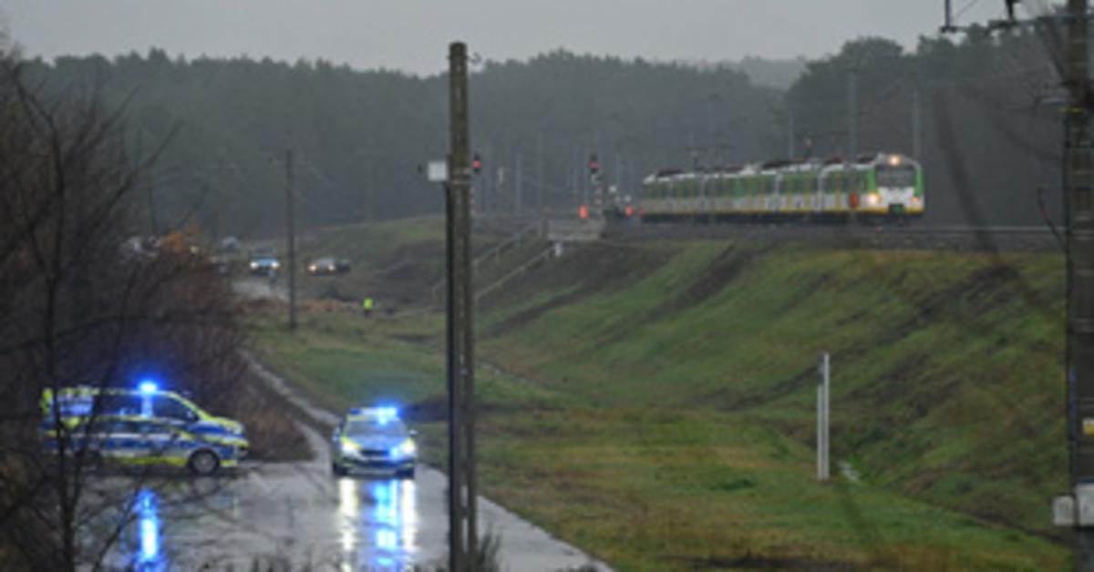Újabb ukrán férfit gyanúsítanak lengyel vasúti robbantásokkal