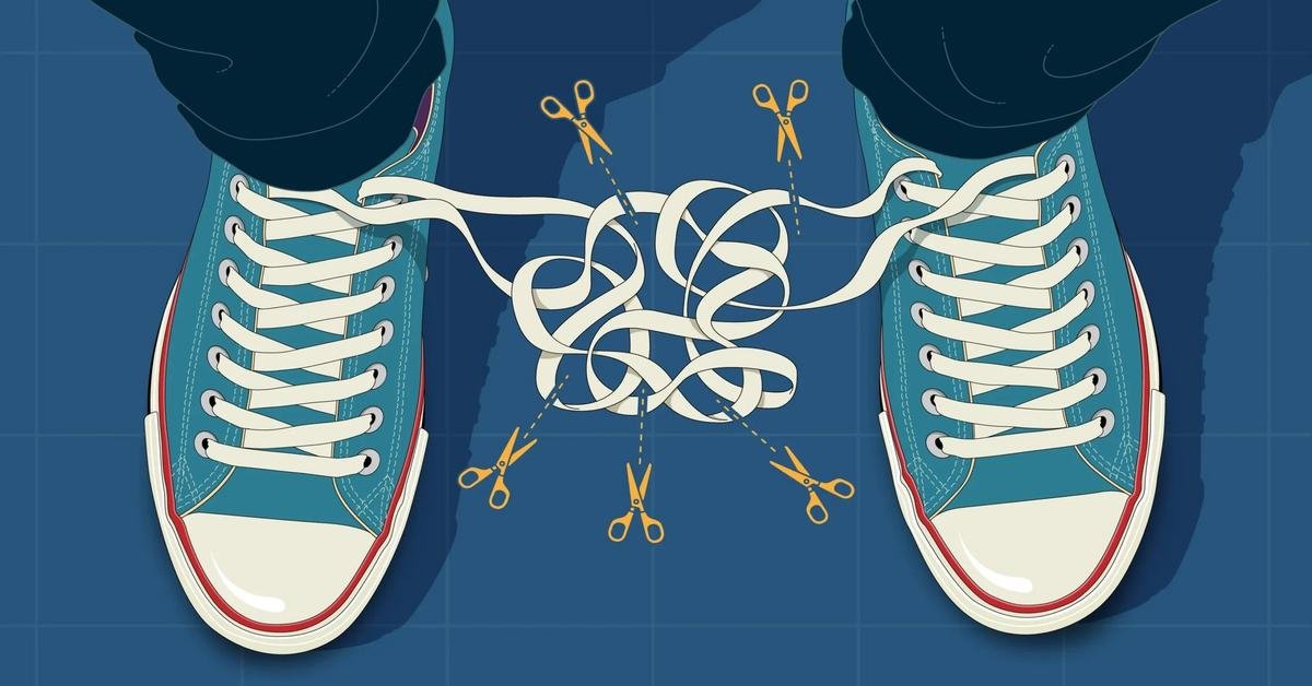 Hogyan mérjük a csomók összetettségét?