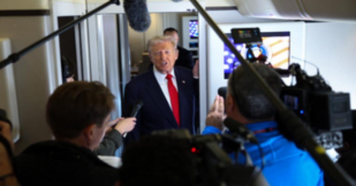 Trump újra reflektorfényben: helyhatósági választások eredményei 2025-ben