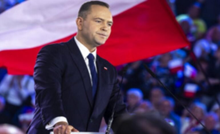 Karol Nawrocki elnök edzéssel ünnepelte a függetlenség napját