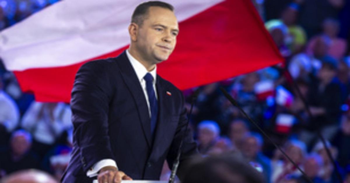 Karol Nawrocki elnök edzéssel ünnepelte a függetlenség napját