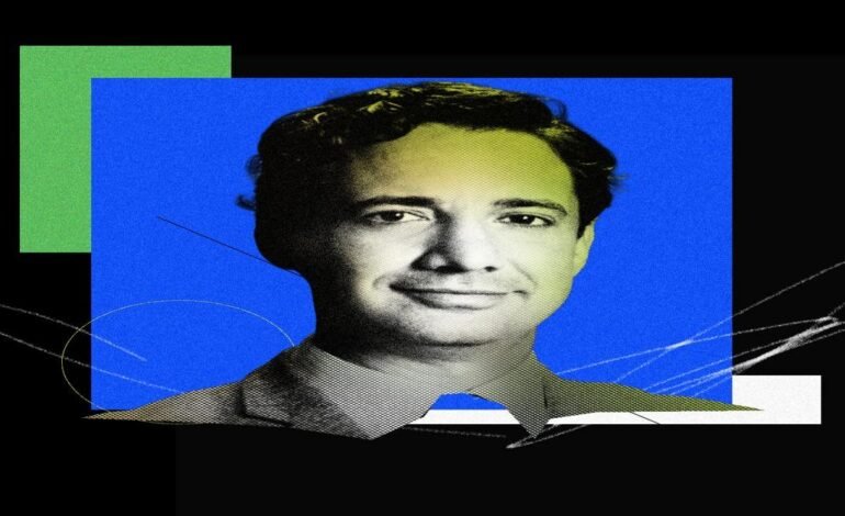 Joe Weisenthal és a modern gazdaság kihívásai