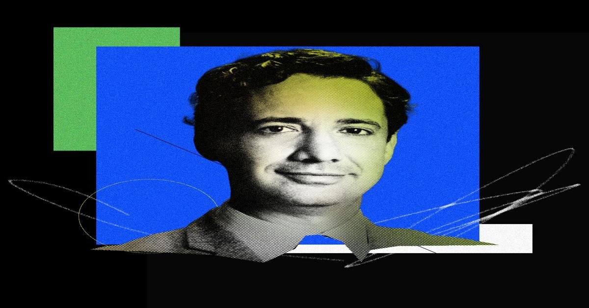 Joe Weisenthal és a modern gazdaság kihívásai